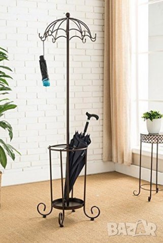 Закачалки , стойки за обувки и портманта от ковано желязо, снимка 8 - Закачалки - 38653489
