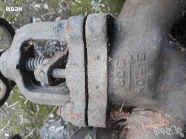 ДУ кранове , снимка 4 - Други машини и части - 34252070