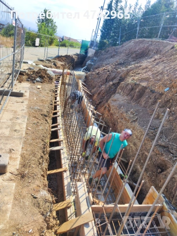 Къртим чистим и строим, снимка 12 - Ремонти на къщи - 53540602