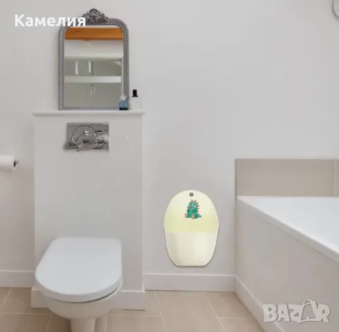 Детски писоар, снимка 3 - За банята - 49940282