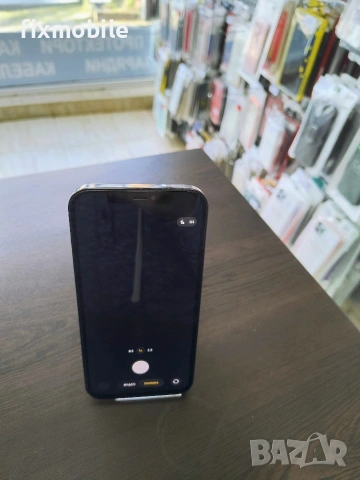 Apple iPhone 12 Pro Max 512GB , снимка 3 - Apple iPhone - 53381820