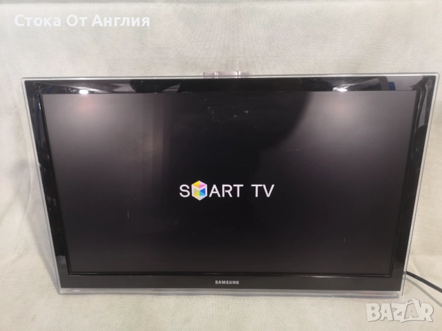 Телевизор - Samsung 22 inch / smart / A12, снимка 3 - Телевизори - 51294980