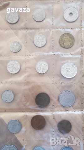 Сет монети , снимка 2 - Нумизматика и бонистика - 40850242