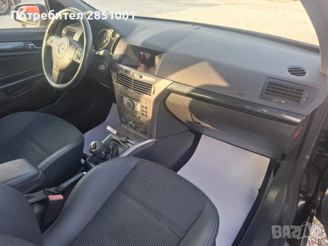 Опел Астра.Топ състояние, снимка 9 - Автомобили и джипове - 53695001