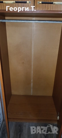 гардероб , снимка 3 - Гардероби - 53308188