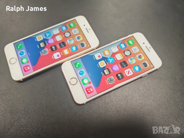 Отлични iPhone 6s 32 GB 