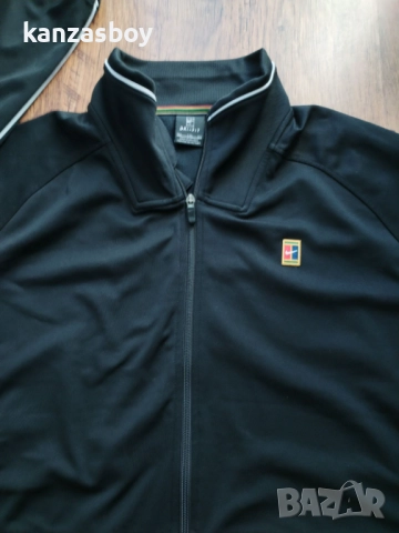 Nike Court Essential - страхотно мъжко горнище 2ХЛ