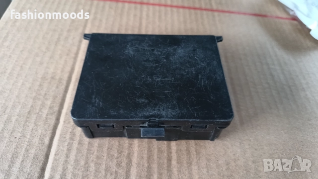 PEUGEOT 308 II T9 МОДУЛ ЗА УПРАВЛЕНИЕ НА КЛИМАТИКА 9678007680, снимка 4 - Части - 52062859