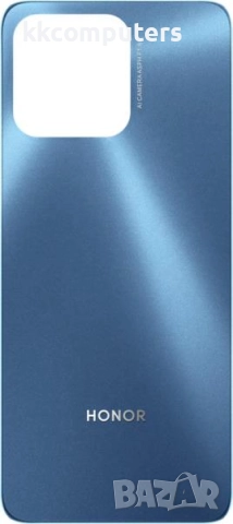Капак батерия за Huawei Honor 70 Lite / Син Баркод : 563659