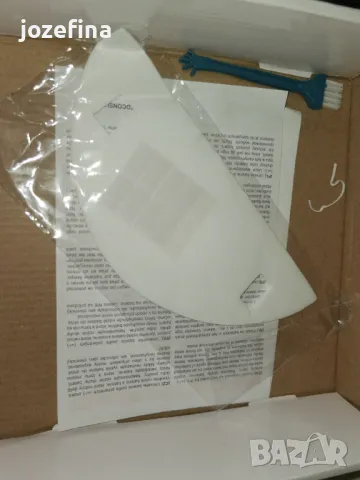 Мини смарт робот прахосмукачка за почистване, снимка 11 - Прахосмукачки - 48938223