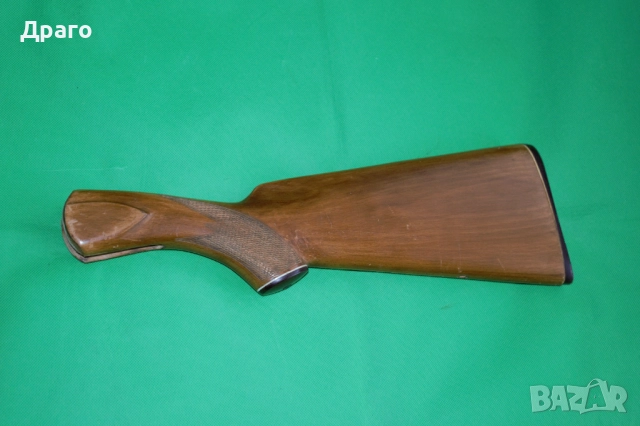 Приклад за ловна пушка ИЖ-18, 12 калибър (П-007), снимка 2 - Ловно оръжие - 52029372