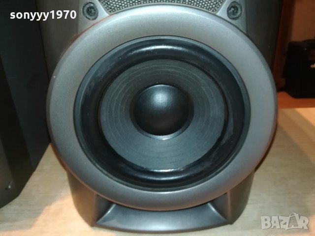 SONY SS-L80H-ВНОС GERMANY 0602221931, снимка 14 - Тонколони - 35694608