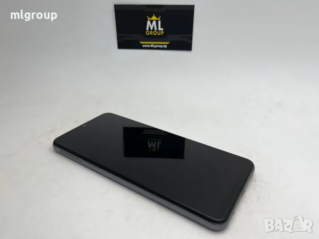 #MLgroup предлага:   #Samsung Galaxy A32 5G 128GB / 4GB RAM Dual-SIM, втора употреба, снимка 2 - Samsung - 55837494