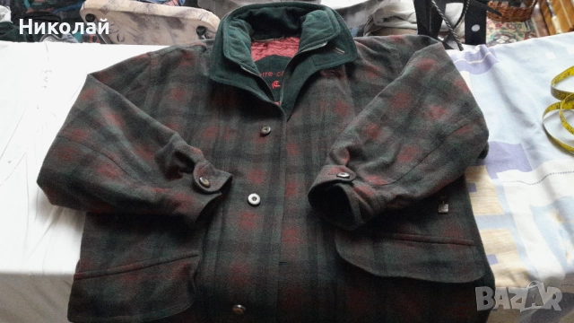 Есенно яке Pierre Cardin