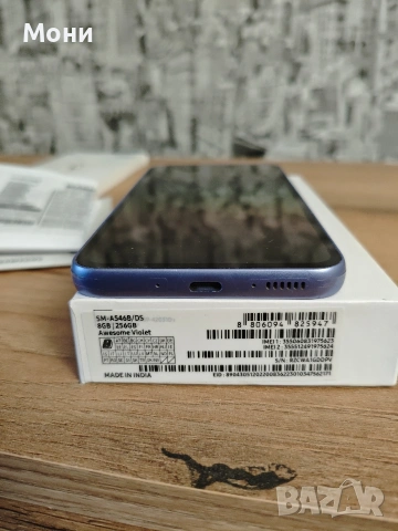Samsung Galaxy A 54, снимка 7 - Samsung - 53152132