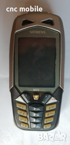 Siemens M65, снимка 3 - Други - 25703385