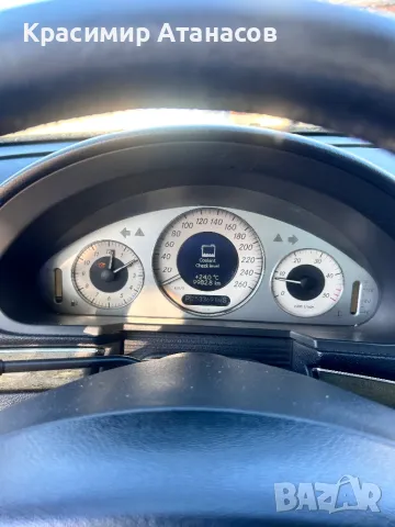 2115450608. Контактен ключ и гълтач за Мерцедес Е-класа W211., снимка 10 - Части - 47960244