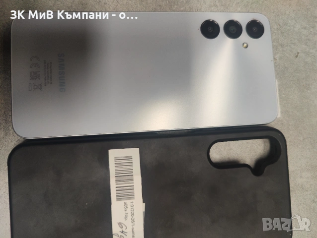 Samsung A05S, снимка 2 - Samsung - 53713793