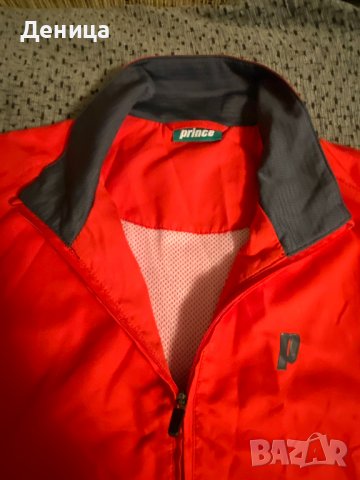 Детски анцуг Prince р-р 128, снимка 3 - Детски анцузи и суичери - 39033247