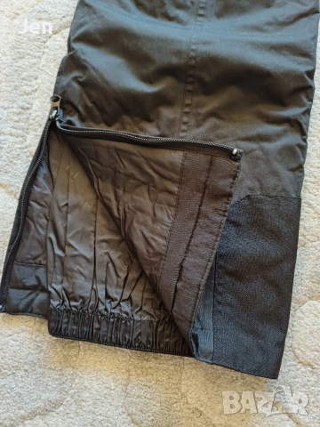 Оригинален дамски ски панталон Maier Sports, р-р 38 (М), снимка 9 - Зимни спортове - 53063050