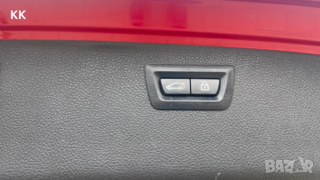 BMW F31 330d xDrive Sport Line, снимка 12 - Автомобили и джипове - 50986690