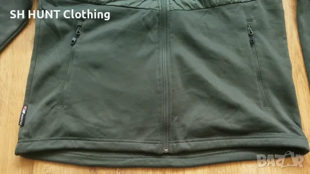 SKOGSTAD Jacket размер L суичър - 958, снимка 8 - Суичъри - 48803705