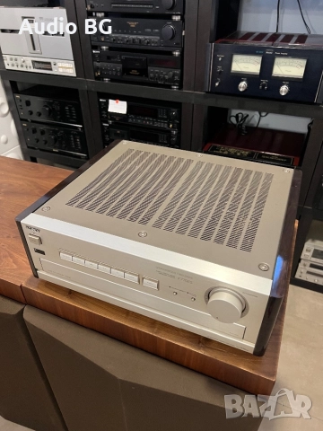 Sony TA-F770Es, снимка 3 - Ресийвъри, усилватели, смесителни пултове - 51510509