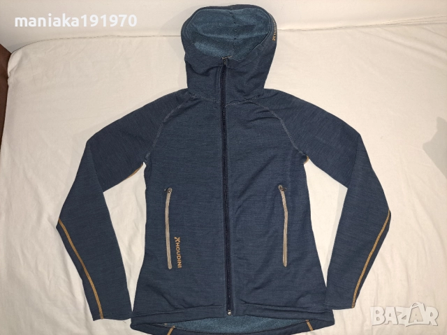 Houdini Power (S) дамски поларен суичър -2 броя