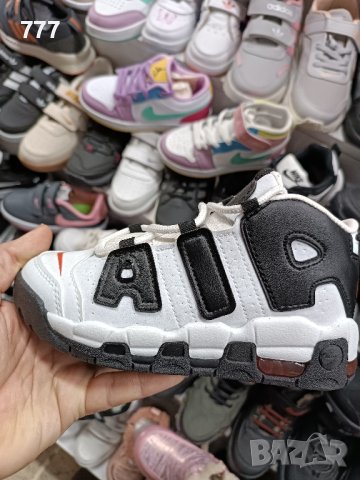 Маратонки , снимка 2 - Детски маратонки - 44418240