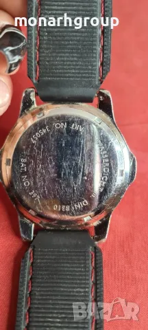 Часовник CMI -PRO-SAILUNG 5 ATM -Diver, снимка 5 - Мъжки - 47695986