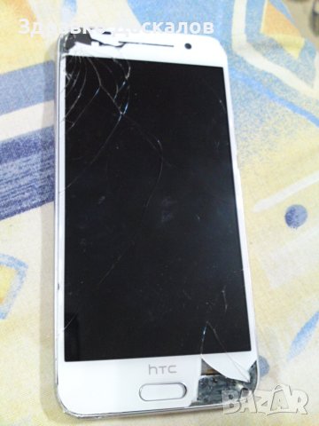 HTC A9 за части, снимка 1