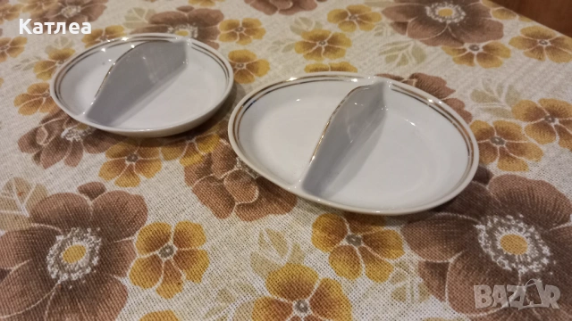 Порцеланова солница 