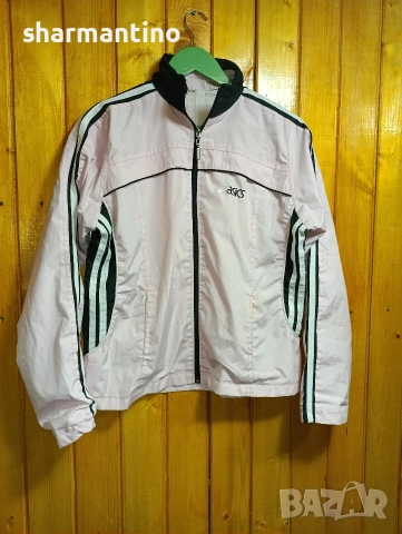 Asics горнище S/M - 11 лв, снимка 7 - Спортни екипи - 52551801