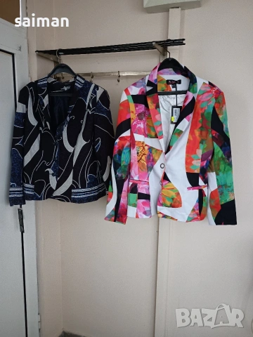 дамски сака-25евро, снимка 7 - Сака - 53518990