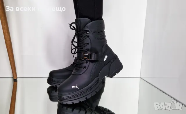 Дамски боти Nike - Налични различни цветове и модели, снимка 8 - Дамски боти - 48230618