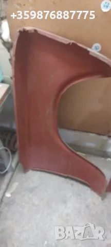 Ваз 2106 Лада Жигули Ретро Калник Калници Маска , снимка 5 - Части - 48590914