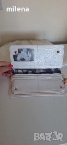 Ted Baker ново портмоне , снимка 3 - Портфейли, портмонета - 52072919