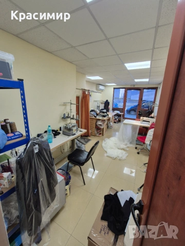От собственик.Продавам офис Варна център, снимка 3 - Офиси - 53663888