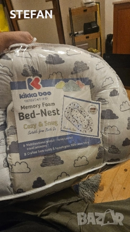 Промо нови бебешки количка кошари матраци и др , снимка 11 - Други - 52526125