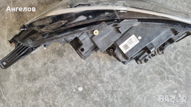 Фар Лед Led за Опел Кросланд Opel Crosslnad, снимка 6 - Части - 40551437