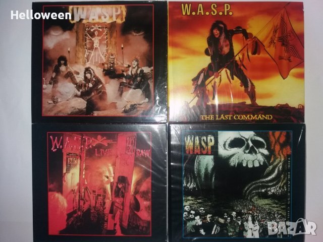 Slayer, Twisted Sister, Iron Maiden,Sepultura,Metallica, снимка 10 - CD дискове - 41841758