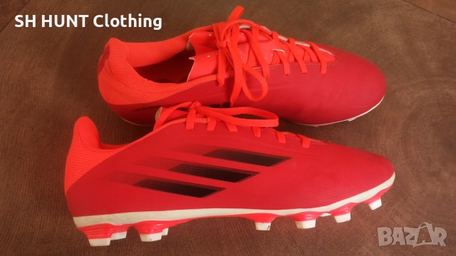 Adidas X Football Boots Размер EUR 44 / UK 9 1/2 бутонки за футбол 309-14-S