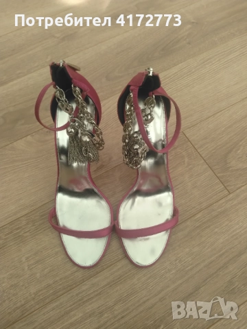 Дамски  сандали KAREN MILLEN