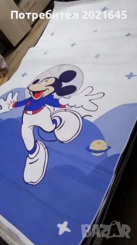 Детски килим, снимка 6 - Килими - 50923094