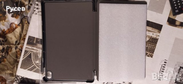 калъф/кейс за таблет, снимка 4 - Таблети - 35766149