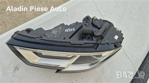 Ляв фар Audi A3 Bi-xenon Led година 2016 2017 2018 2019 код 8V0941005E , снимка 2 - Аксесоари и консумативи - 51612618