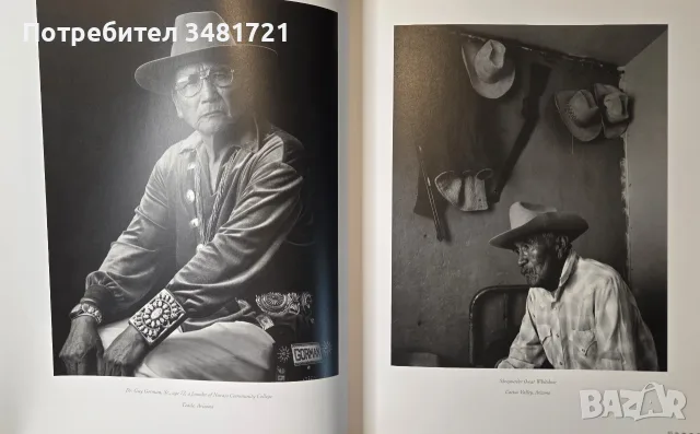 Navajo. Portrait of a Nation, снимка 7 - История, политика и общество - 56301854