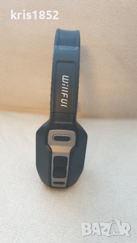 Безжични слушалки с микрофон Willful Bluetooth Headset, снимка 1 - Bluetooth слушалки - 44304418