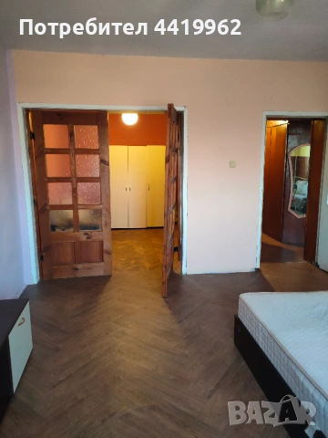 под наем апартамент, снимка 3 - Апартаменти - 53739643