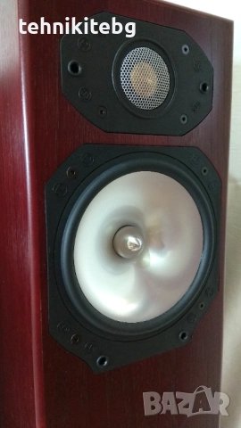 ⭐⭐⭐ MONITOR AUDIO SILVER S5 ⭐⭐⭐ Качествени английски подови тонколони, снимка 7 - Тонколони - 36826364